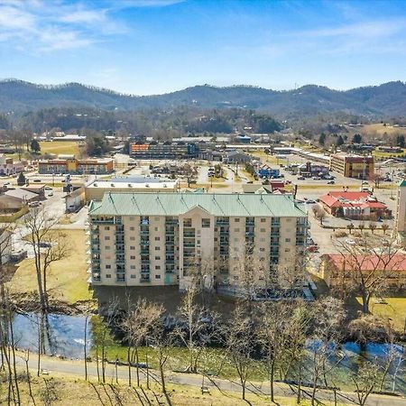 River Place Condos #102 2Bd Пиджен Фордж Екстериор снимка