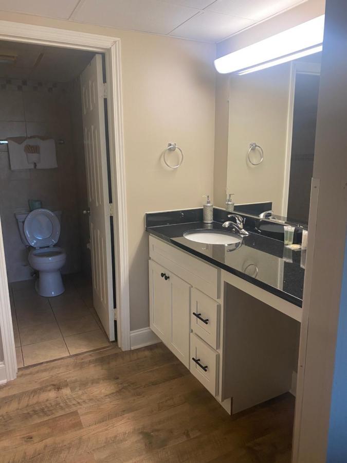 River Place Condos #102 2Bd Пиджен Фордж Екстериор снимка