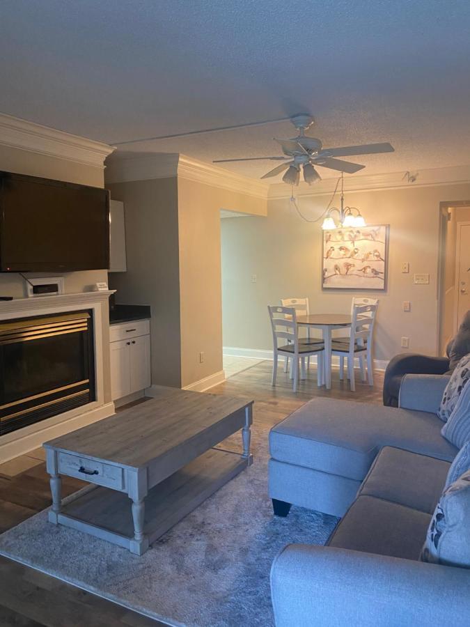 River Place Condos #102 2Bd Пиджен Фордж Екстериор снимка