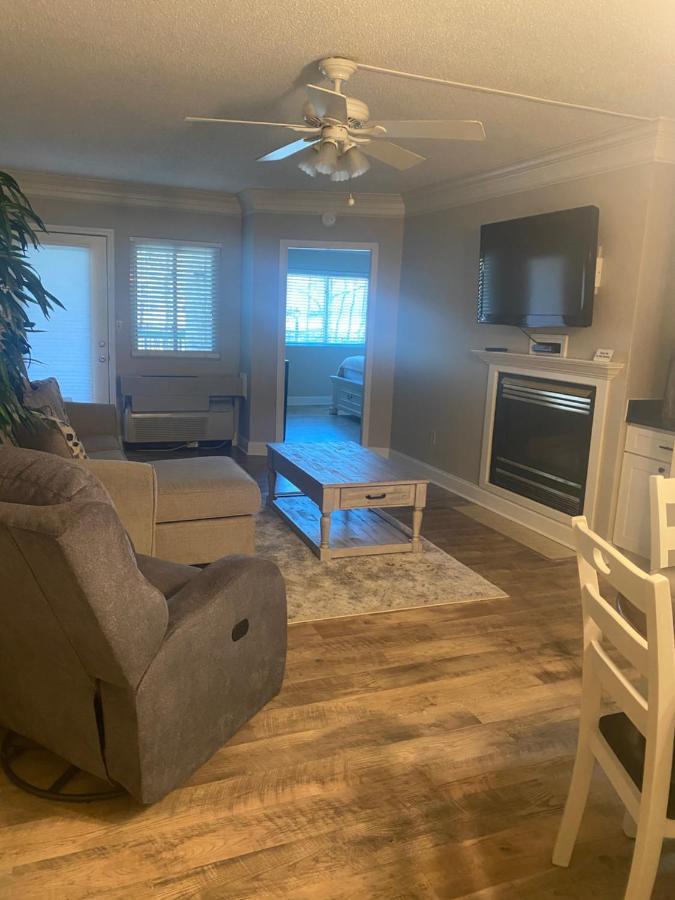 River Place Condos #102 2Bd Пиджен Фордж Екстериор снимка