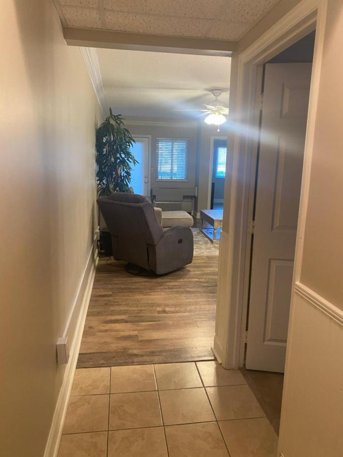 River Place Condos #102 2Bd Пиджен Фордж Екстериор снимка