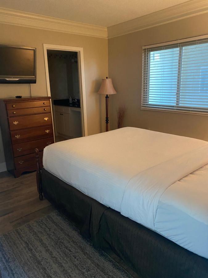 River Place Condos #102 2Bd Пиджен Фордж Екстериор снимка