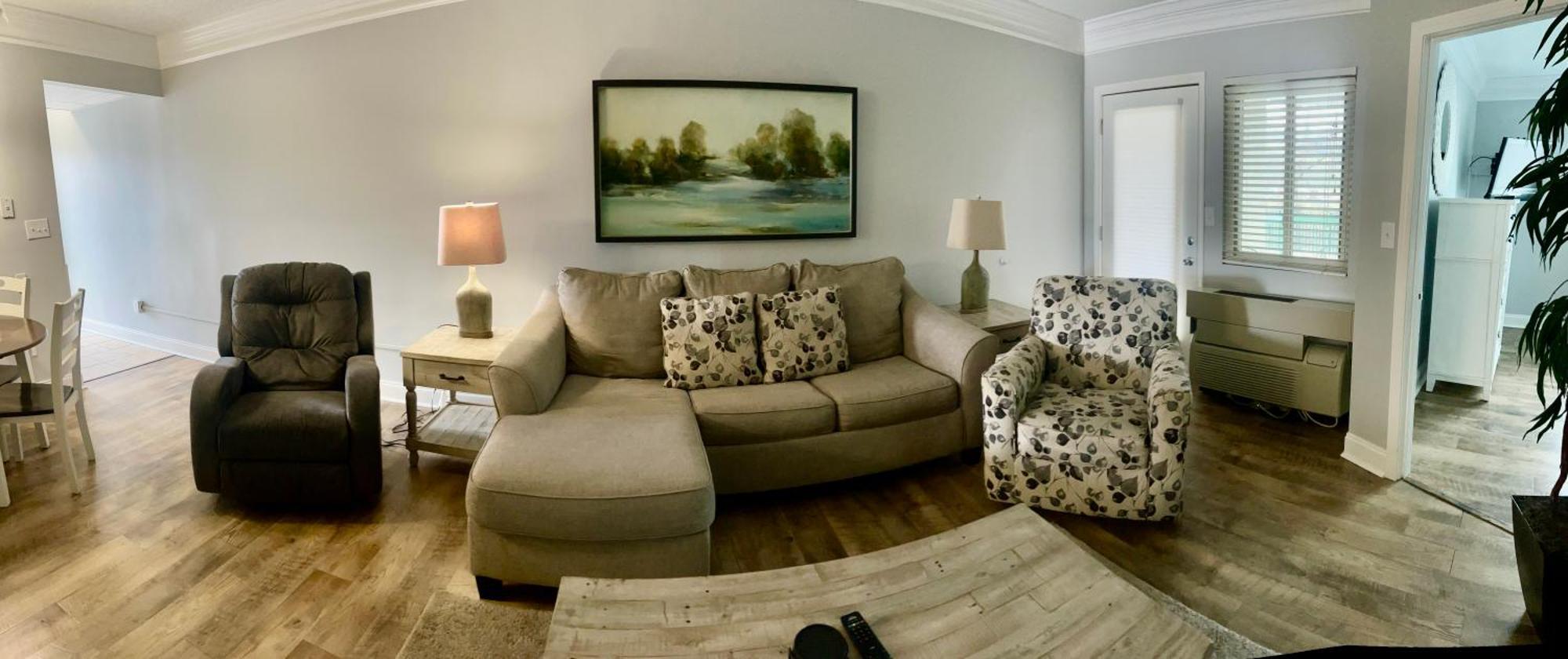 River Place Condos #102 2Bd Пиджен Фордж Екстериор снимка