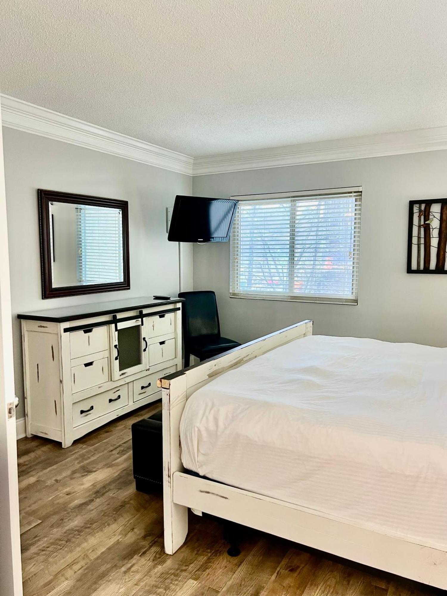 River Place Condos #102 2Bd Пиджен Фордж Екстериор снимка