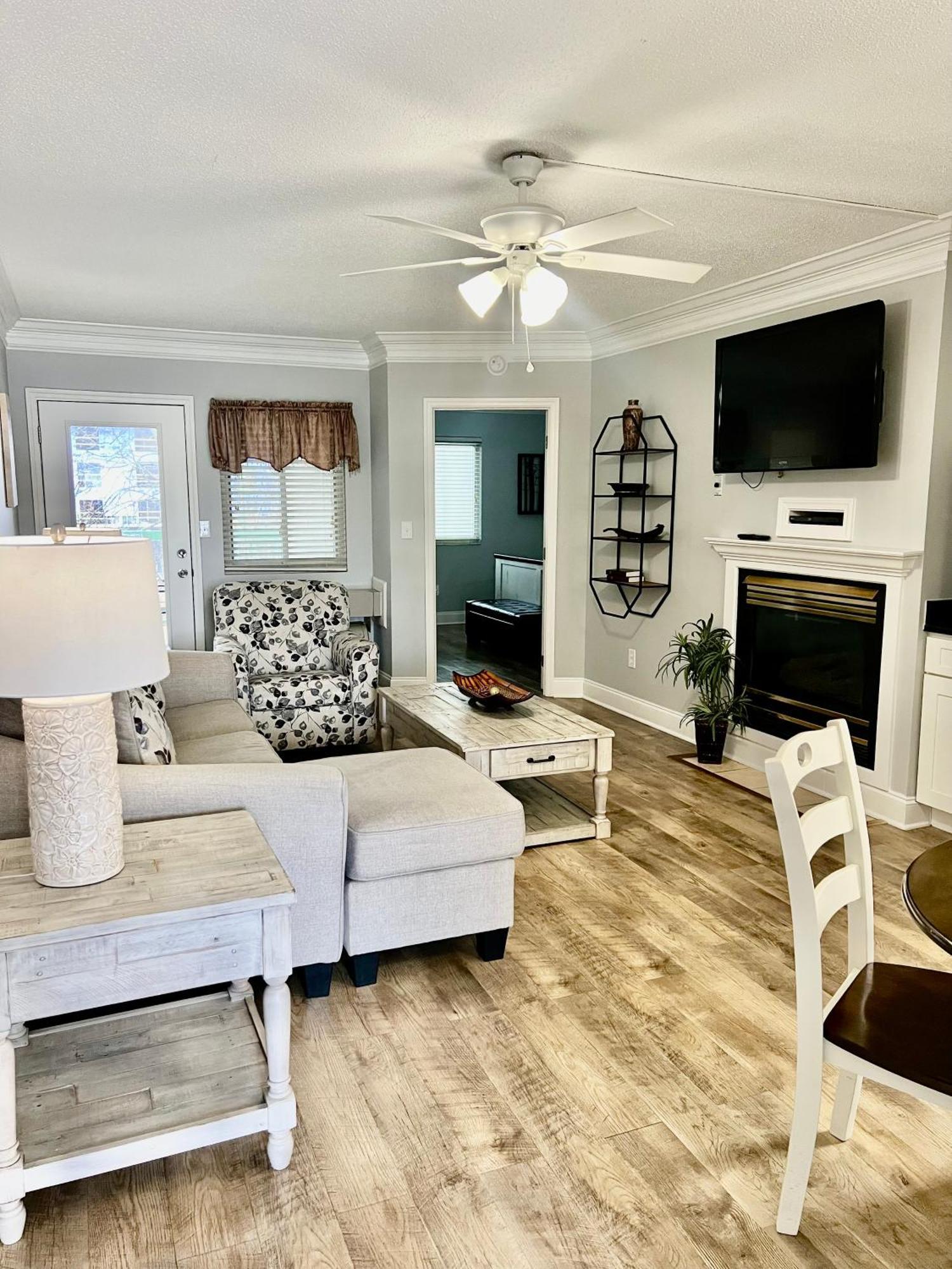 River Place Condos #102 2Bd Пиджен Фордж Екстериор снимка